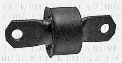 BORG & BECK bsk6153 -  Подвеска, рычаг независимой подвески колеса